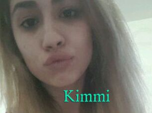 Kimmi