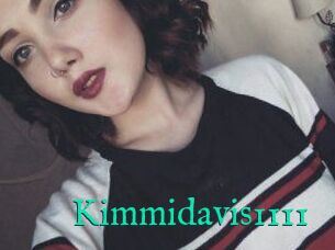 Kimmidavis1111