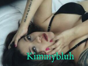 Kimmybluh