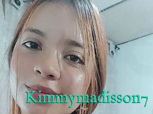 Kimmymadisson7