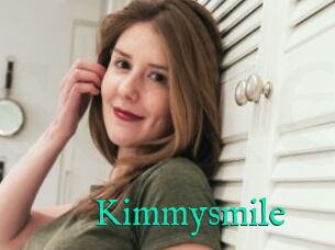 Kimmysmile