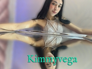 Kimmyvega