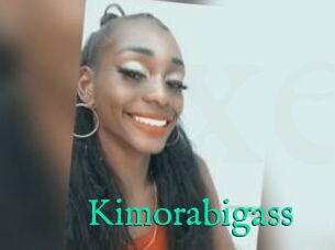 Kimorabigass