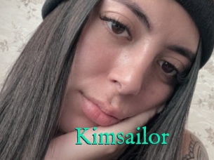 Kimsailor