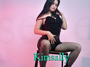 Kimsally