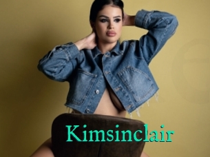 Kimsinclair