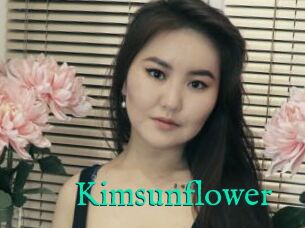 Kimsunflower