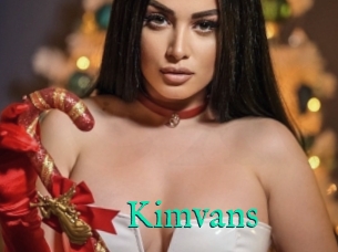 Kimvans