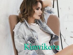 Kimvikova