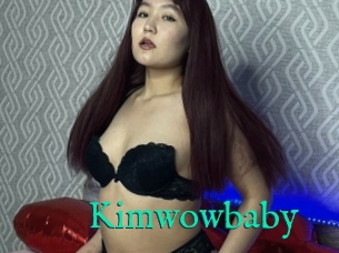 Kimwowbaby