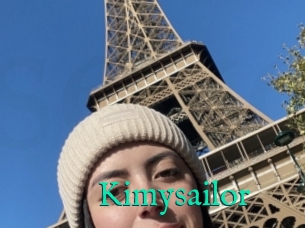 Kimysailor