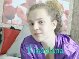 Kindalana