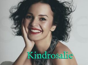 Kindrosalie