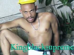 Kingblacksupreme