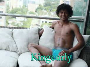 Kingcurly