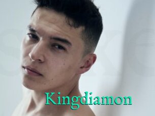 Kingdiamon