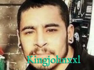 Kingjohnxxl