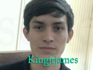 Kingjrjames