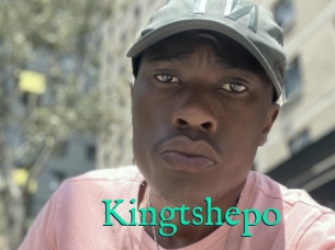 Kingtshepo