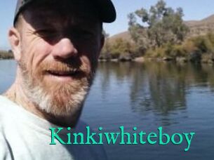 Kinkiwhiteboy