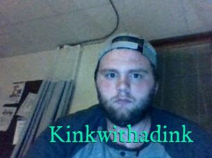 Kinkwithadink