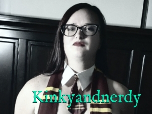 Kinkyandnerdy