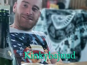 Kinkybajuud