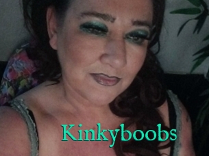 Kinkyboobs