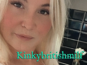 Kinkybritishmilf