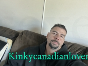 Kinkycanadianlovers