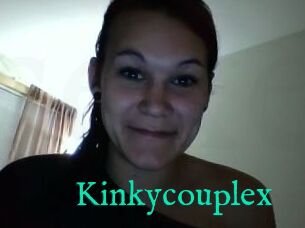 Kinkycouplex