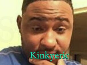 Kinkyeric