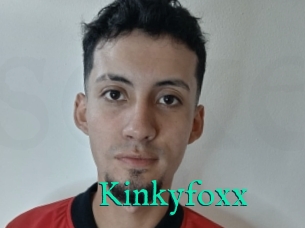 Kinkyfoxx