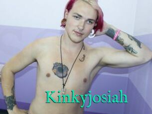 Kinkyjosiah