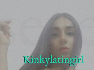 Kinkylatingirl