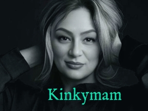 Kinkymam