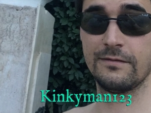 Kinkyman123