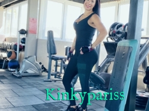 Kinkypariss