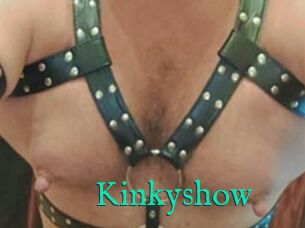 Kinkyshow