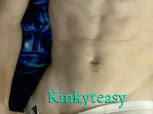 Kinkyteasy