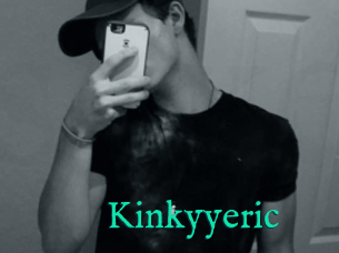 Kinkyyeric