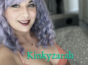 Kinkyzarah