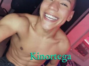 Kinortega