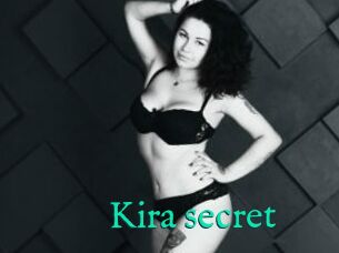 Kira_secret