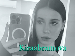 Kiraabramova