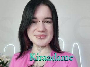 Kiraadame