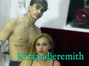 Kiraandjeremith