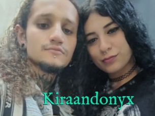 Kiraandonyx