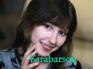 Kirabarson