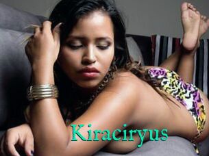 Kiraciryus